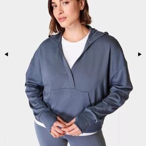 Sweaty Betty After Class Relaxed Hoodie